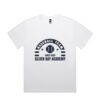 Heavy Faded Minus Tee [-5CM] Thumbnail
