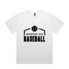 Heavy Faded Minus Tee [-5CM] Thumbnail