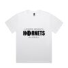 Heavy Faded Minus Tee [-5CM] Thumbnail