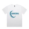 Heavy Faded Minus Tee [-5CM] Thumbnail