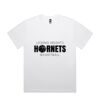 Heavy Faded Minus Tee [-5CM] Thumbnail