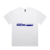 Heavy Faded Minus Tee [-5CM] Thumbnail