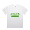 Heavy Faded Minus Tee [-5CM] Thumbnail