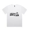 Heavy Faded Minus Tee [-5CM] Thumbnail