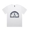 Heavy Faded Minus Tee [-5CM] Thumbnail