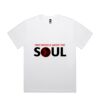Heavy Faded Minus Tee [-5CM] Thumbnail