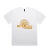 Heavy Faded Minus Tee [-5CM] Thumbnail