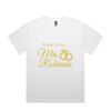 Heavy Faded Minus Tee [-5CM] Thumbnail