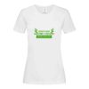 Stedman Ladies Classic Tee Thumbnail